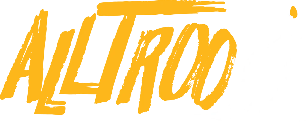 Alltroo logo